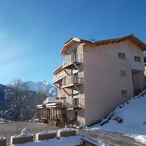 La Charlisa Maison d'hôtes Pra Loup