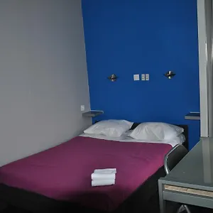 Alize Hotel Grenoble