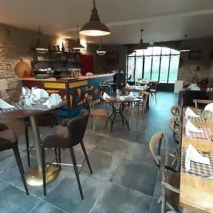 De Saint Jean Couette-café Ploumilliau